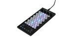 Intuitive Instruments Exquis USB MIDI Controller Front View